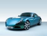 TVR T350C 2003 года